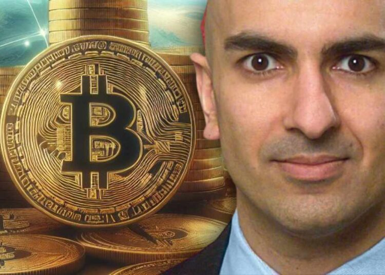 Federal Reserves Neel Kashkari On Bitcoin Still No Legitimate Use