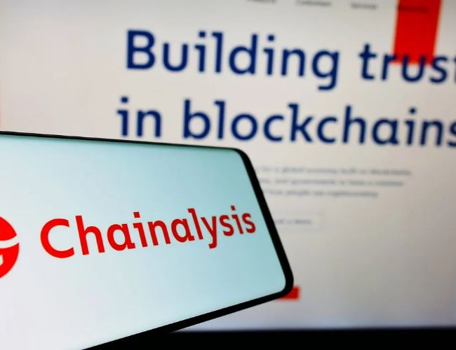 The Role Of Chainalysis In The Fight Against Crime In The Crypto World