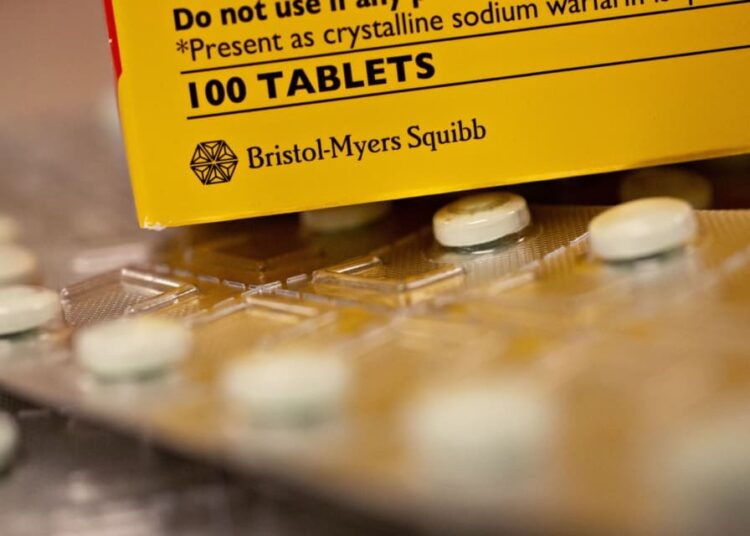 RayzeBio Stock Surges 101% On $4.1 Billion Takeover By Bristol Myers ...