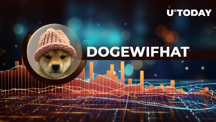 New Solana Meme Coin Dogwifhat Scores Listing On Award-Winning Exchange ...