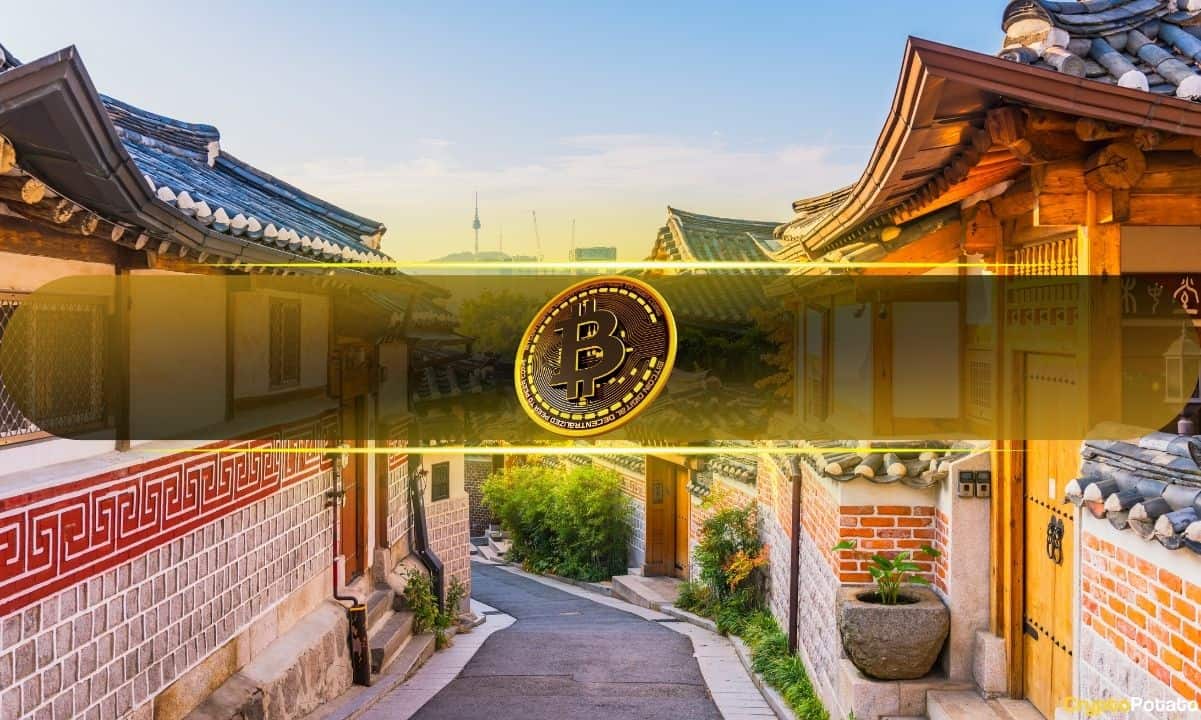 korea bitcoin