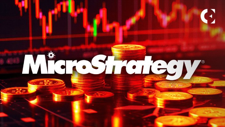 MicroStrategy CEO’s Drastic Change In BTC Perspective: Analysis | Block ...