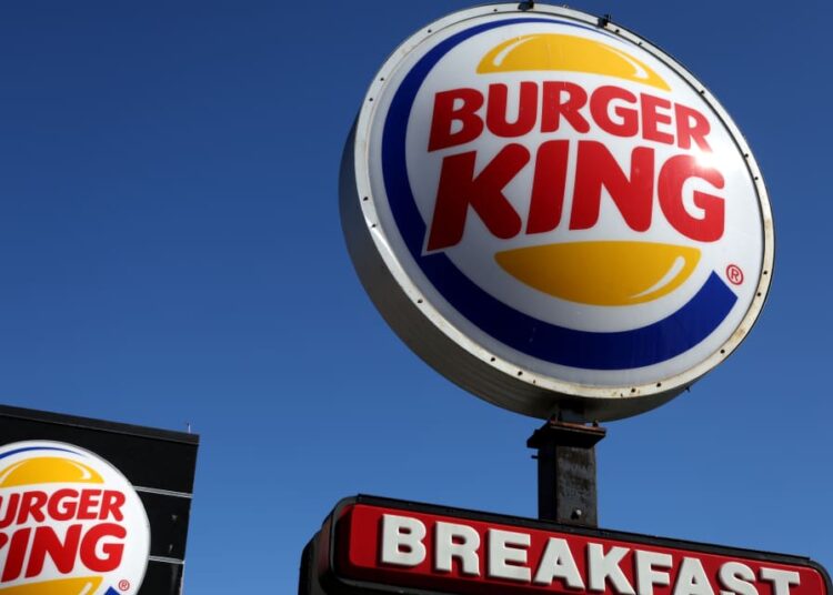 Burger King To Buy Franchisee Carrols So It Can ‘rapidly Remodel ...