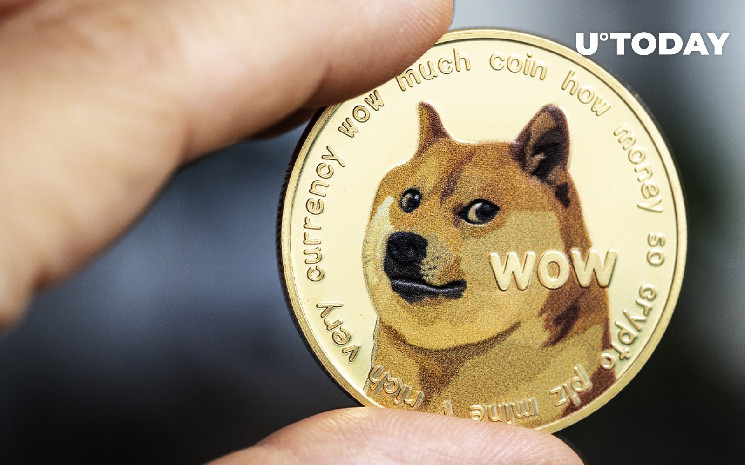 Dogecoin Sees Mysterious $14M Transfer from Robinhood | Block Journal