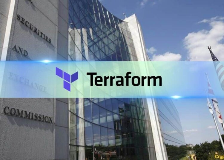 Terraform Labs Faces SEC Scrutiny Over Suspicious $166 Million Payment ...