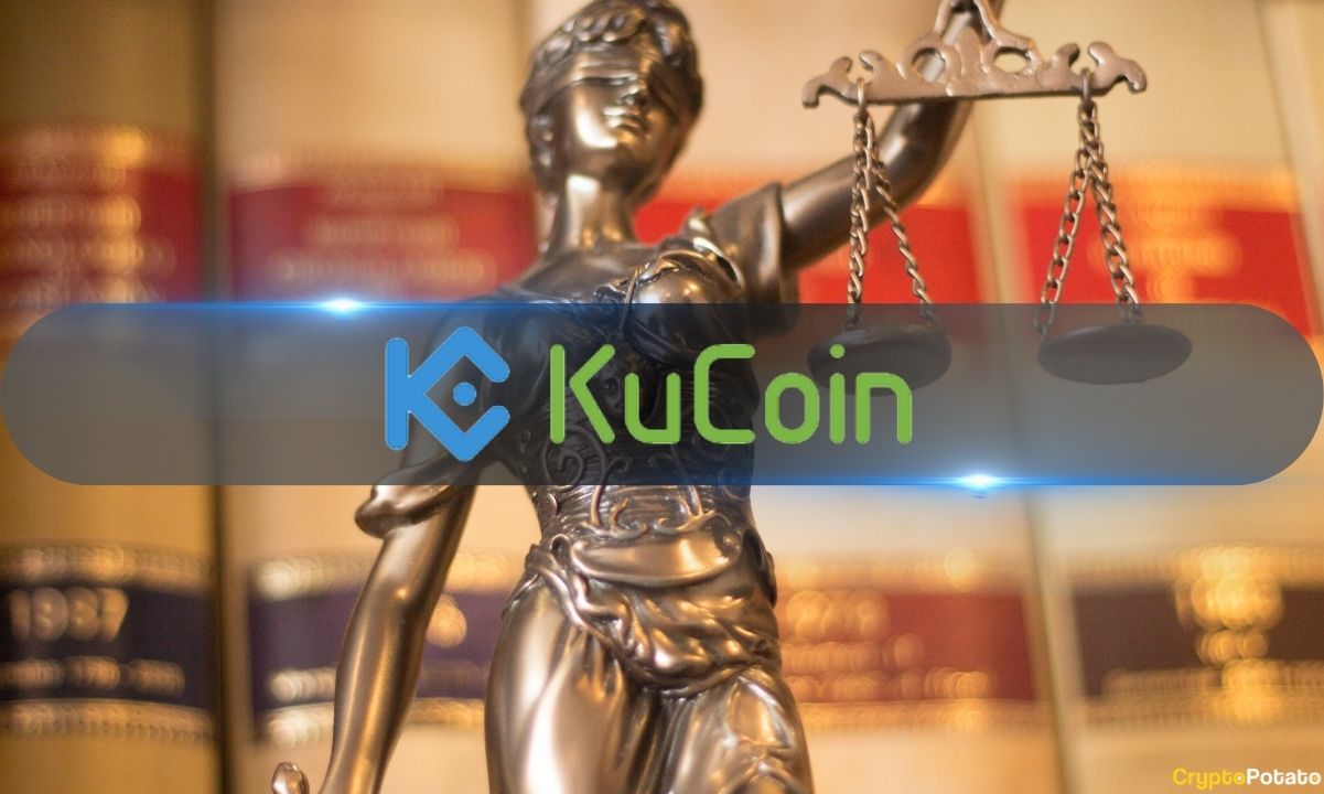 US Prosecutors Charge KuCoin For AML Violations: Outflows Skyrocket And ...