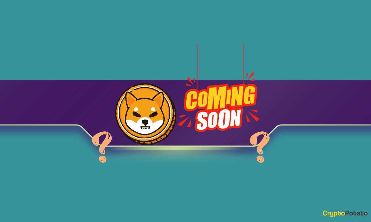 Shiba Inu Lead Dev Hints At Major Progress As SHIB Holds Key Support