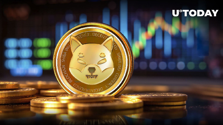 Shiba Inu Skyrockets 260% as Over 31 Million Tokens Destroyed | Block ...