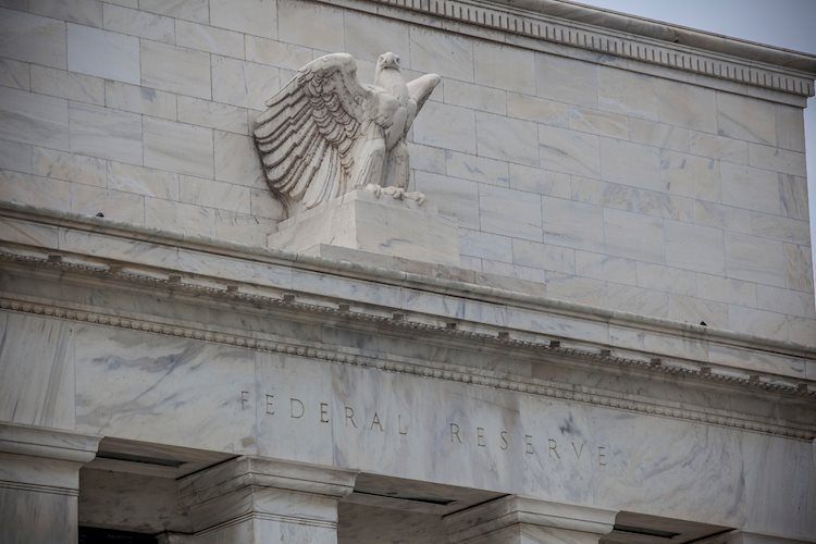 Fed Three rate cuts in 2024, starting in June Rabobank Block Journal