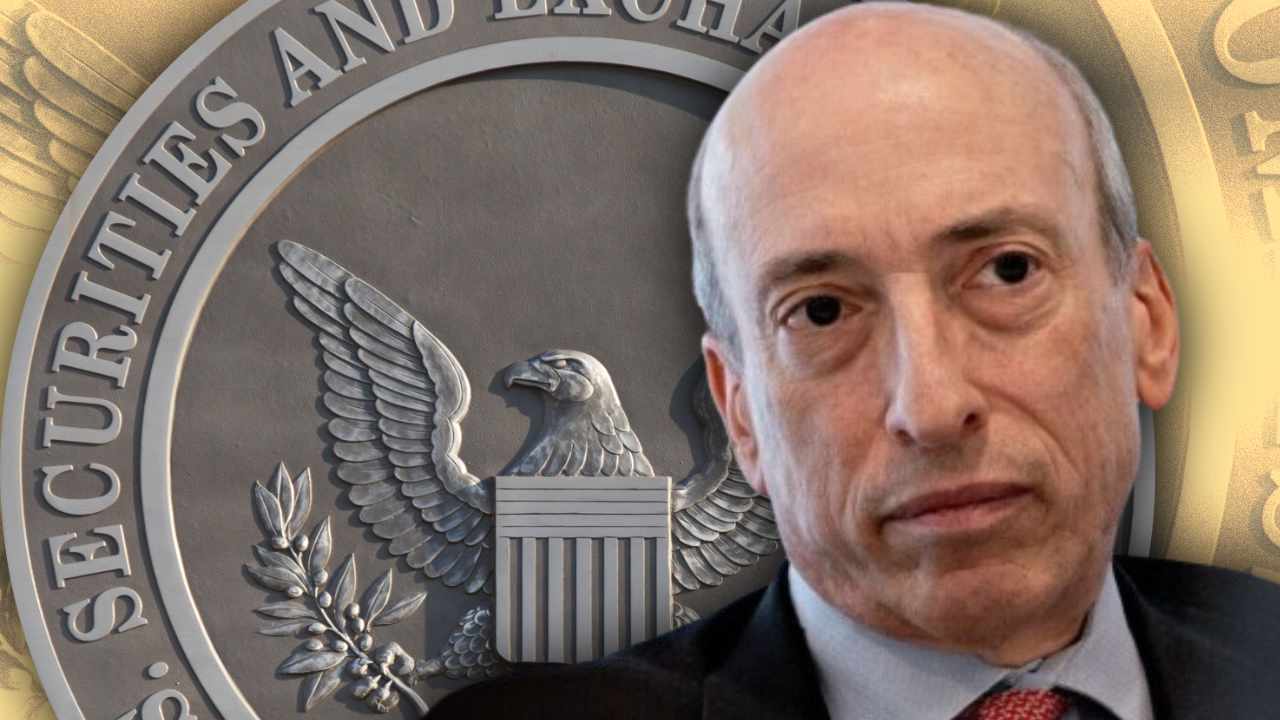 US Senate Candidate Calls For Resignation Of SEC Chair Gary Gensler ...