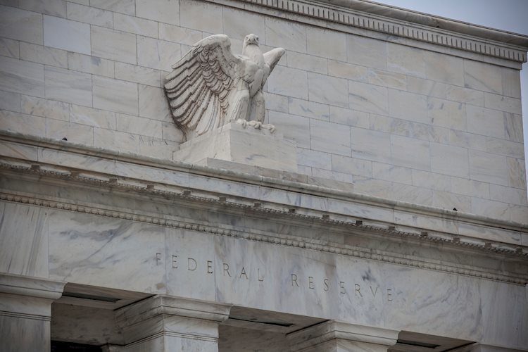 Fed's Logan Too soon to think about cutting rates given upside risk to