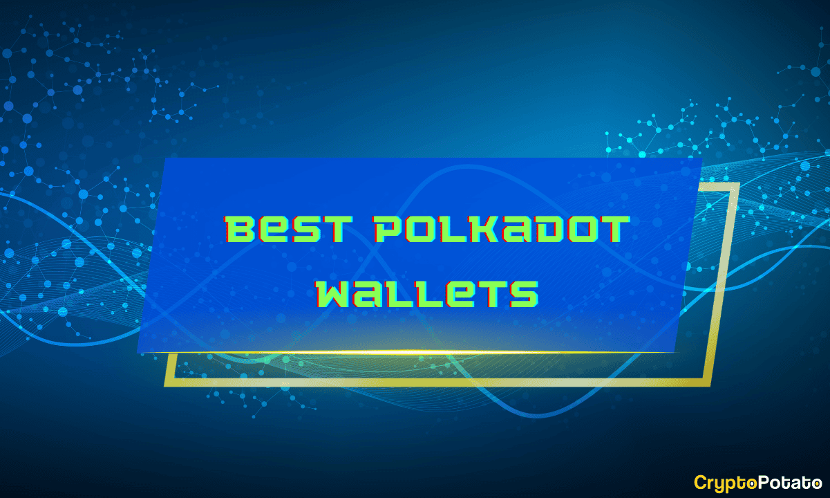 Best Polkadot (DOT) Wallets in 2024 Full Comparison Block Journal