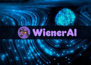 Here’s Why AI Coins Are Up with Fetch.ai & WienerAI Among Top Gainers