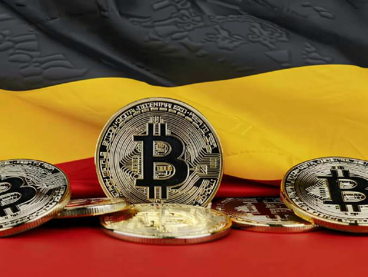 Justin Sun ridicules Germany’s Bitcoin selloff after UEFA Euro