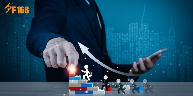 Ceo Trần Nguyễn Tuấn Khanh - Người Gây Dựng Thành Công F168 6 Những thành tựu mà CEO F168 mang lại cho nhà cái trong suốt thời gian qua