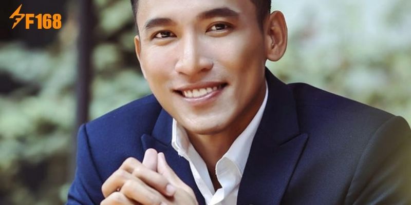 Ceo Trần Nguyễn Tuấn Khanh - Người Gây Dựng Thành Công F168 4 Thông tin chi tiết về CEO tài năng Trần Nguyễn Tuấn Khanh